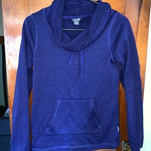 Eddie Bauer sweatshirt